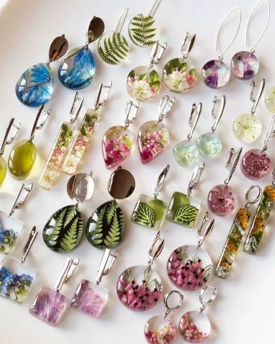 Aros pequeños