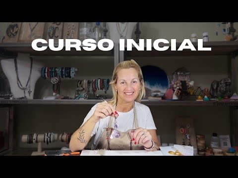 Presentación del Curso de Resina Epoxi Advance Coat