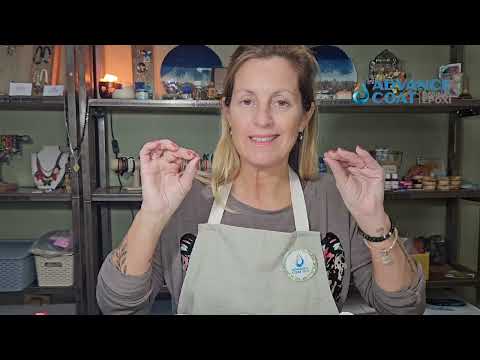 Video tutorial de Primeros Pasos con Resina Epoxi Advance Coat